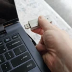 როგორ დავაფორმატოთ USB ფლეშ დრაივი Windows-ზე