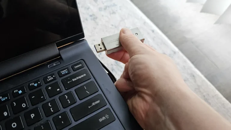 როგორ დავაფორმატოთ USB ფლეშ დრაივი Windows-ზე: სრული გზამკვლევი 4 როგორ დავაფორმატოთ USB ფლეშ დრაივი Windows-ზე