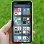 როგორ დავმალოთ აპლიკაცია iPhone-ზე