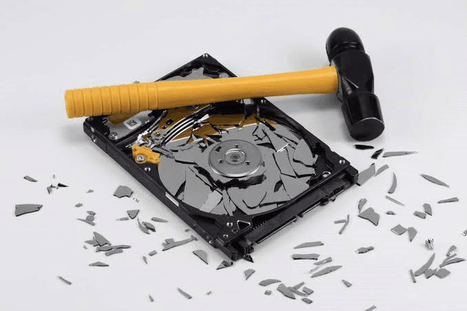 hummer and hdd