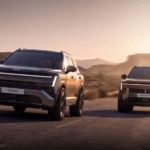 Hyundai Tucson 2027