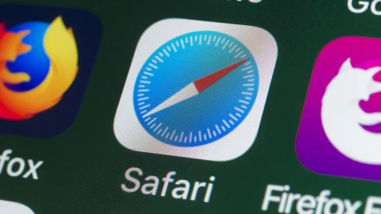 Icloud Private relay უსაფრთხოების ხარვეზი Safari ბრაუზერში