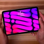 Ipad mini 2027