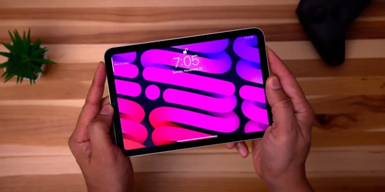 Ipad mini 2027