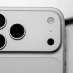 iphone 18 pro camera