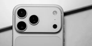 iphone 18 pro camera