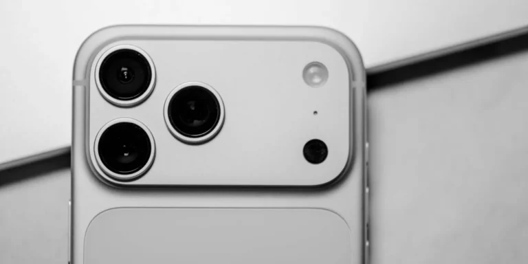 iphone 18 pro camera
