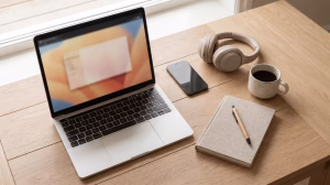 Macbook AI Tools