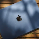 MacBook-ის გარეთ გამოყენება