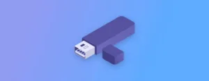 USB ფლეშ-მეხსიერებიდან წაშლილი ფაილების აღდგენა Recoverit-ით
