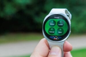 Samsung Galaxy Watch 8: როგორ ზომავს ჭკვიანი საათი ანტიოქსიდანტების დონეს? 1 Samsung Galaxy Watch 8