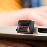 Sandisk extreme fit - მსოფლიოში ყველაზე პატარა USB-C მეხსიერება