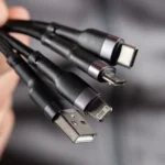 USB ადაპტერები და გადამყვანები ლეპტოპისთვის