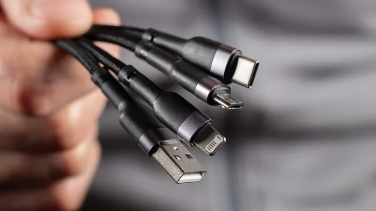 USB ადაპტერები და გადამყვანები ლეპტოპისთვის