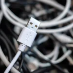 USB სიმბოლოს მნიშვნელობა