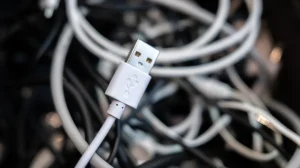 USB სიმბოლოს მნიშვნელობა