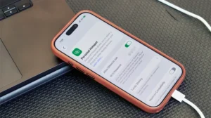 რა არის usb tethering და როგორ გამოვიყენოთ იგი სწორად სმარტფონზე