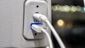 USB4 vs. USB-C
