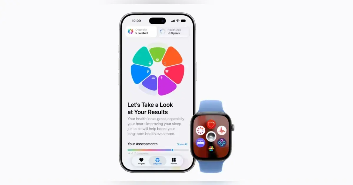 Apple iOS 27.2 განახლება და ტექნიკური მახასიათებლები