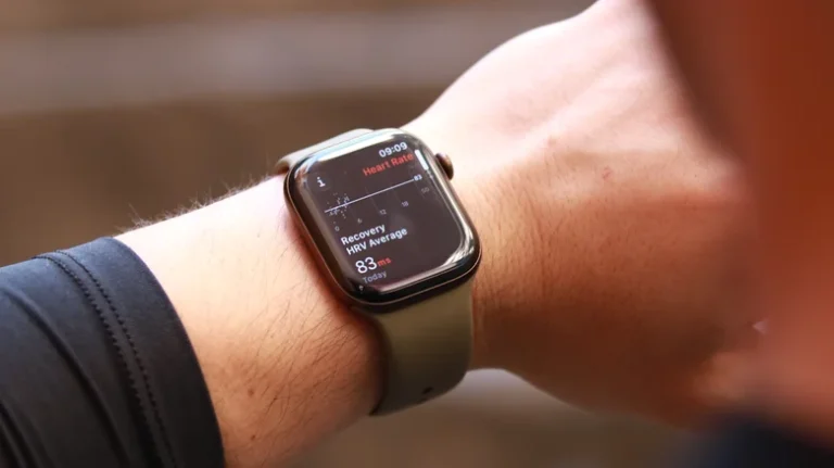 Apple watch 12 ახალი დიზაინი და მთავარი ეკრანი