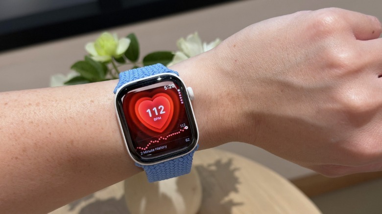 Apple watch 12