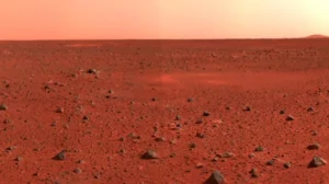 ბლუ ორიჯინი (Blue Origin)