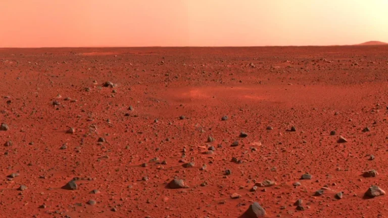 ბლუ ორიჯინი (Blue Origin)