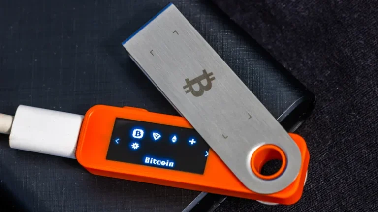 Cold Wallet