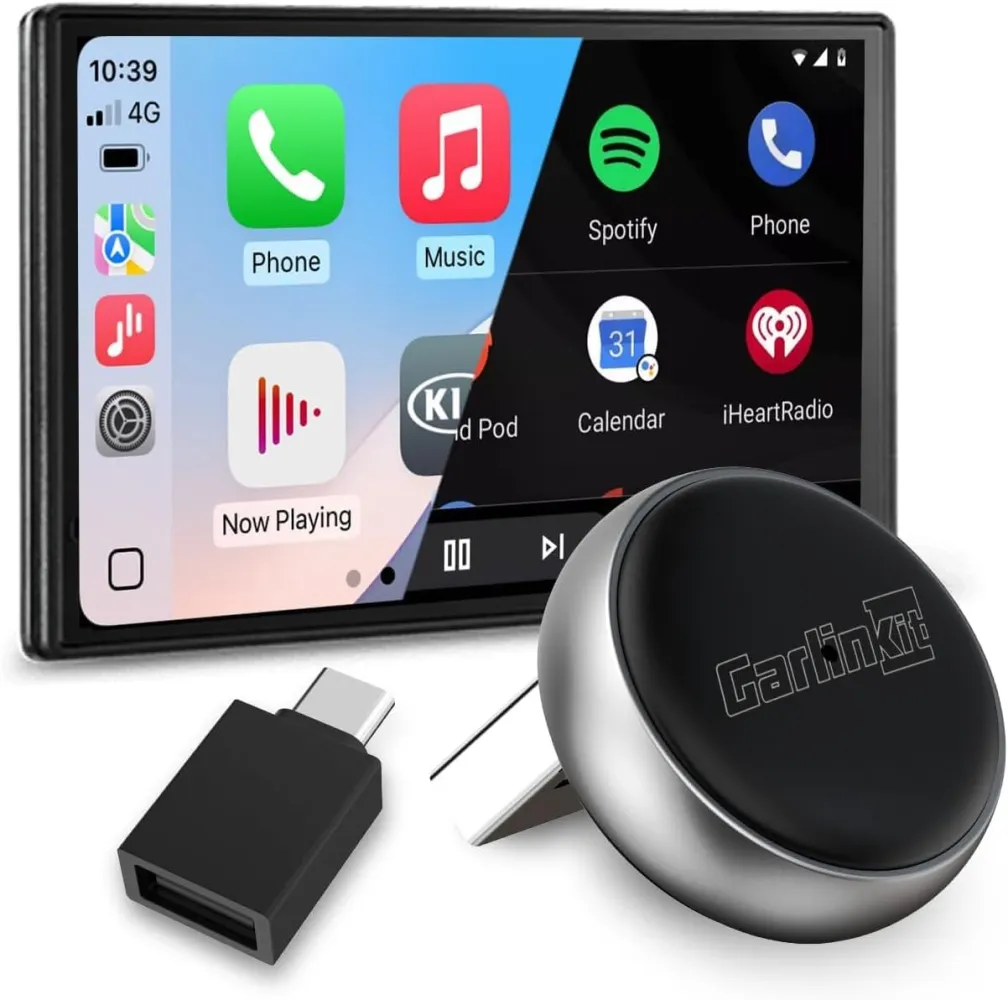 carlinkit-carplay