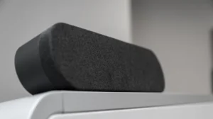 Dolby Atmos soundbar: საუკეთესო პარამეტრები და რჩევები მის განთავსებასთან დაკავშირებით 2 Dolby Atmos soundbar: საუკეთესო პარამეტრები და რჩევები მის განთავსებასთან დაკავშირებით