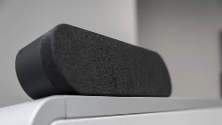 Dolby Atmos soundbar