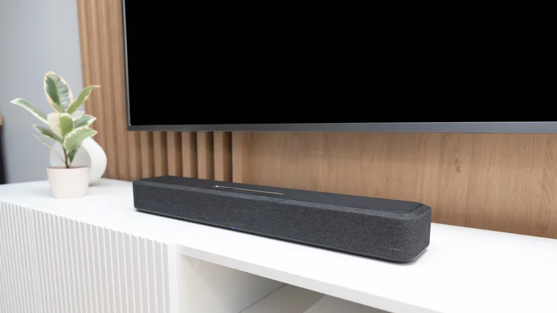 Dolby Atmos soundbar: საუკეთესო პარამეტრები და რჩევები მის განთავსებასთან დაკავშირებით 2 Dolby Atmos soundbar მიერთება
