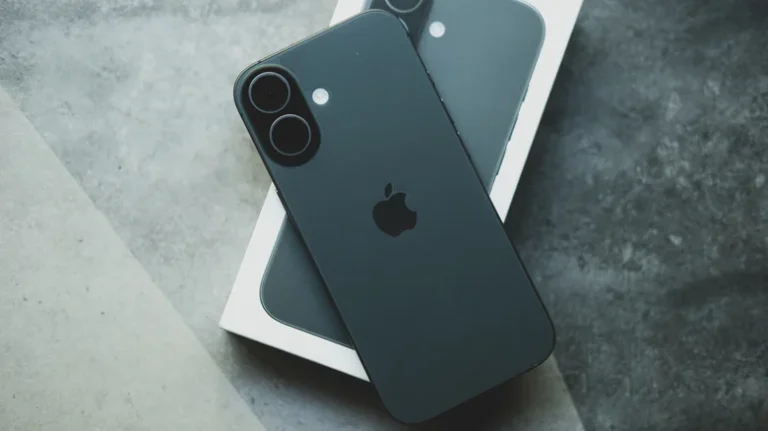 reset iPhone camera settings პროცესი და ინსტრუქცია
