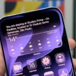 iOS 27 Siri AI ინტერფეისი აიფონზე
