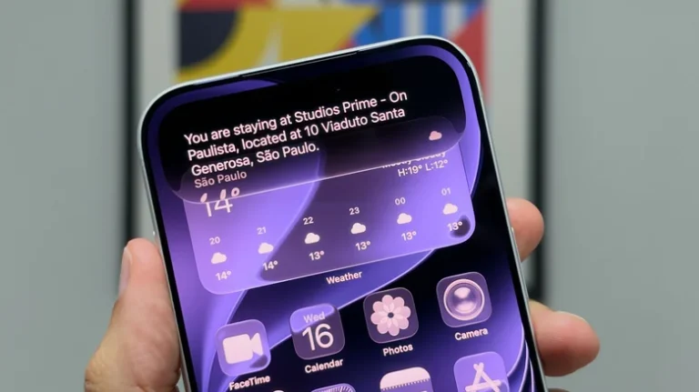 iOS 27 Siri AI ინტერფეისი აიფონზე