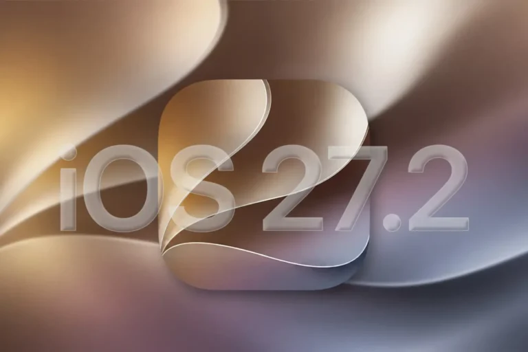 iOS 27.2 ახალი ფუნქციები და სისტემური სიახლეები
