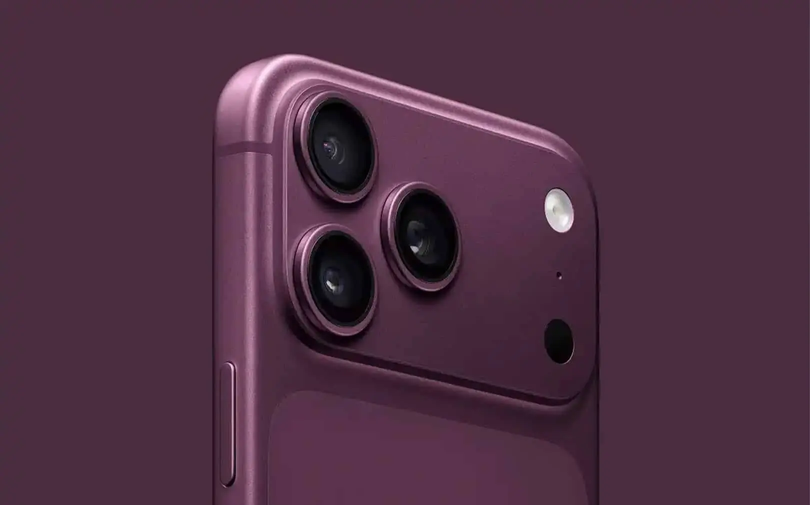 Apple-ის ღონისძიება: Iphone 18 Pro, Iphone 18 Pro Max და Iphone Duo, ყველაფერი ახალი მოდელების შესახებ 4 iphone 18 pro max
