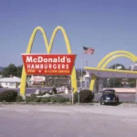 McDonald's AI და დინამიური ფასწარმოქმნის სისტემა