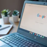 PC to Chromebook ძველი კომპიუტერის განახლება და ტრანსფორმაცია