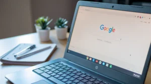 PC to Chromebook ძველი კომპიუტერის განახლება და ტრანსფორმაცია