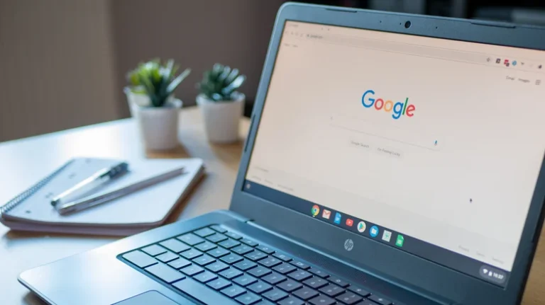 PC to Chromebook ძველი კომპიუტერის განახლება და ტრანსფორმაცია
