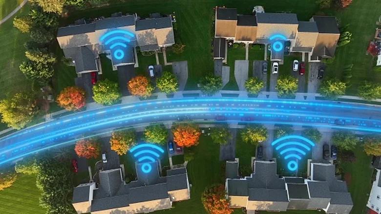 Wired vs Wireless Internet