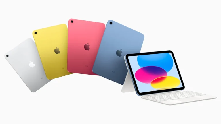 ბიუჯეტური iPad 2027 A19 ჩიპით
