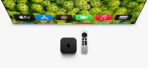 ახალი Apple TV 4K მეოთხე თაობა A19 ჩიპით