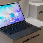 Galaxy Tab S12 Ultra სამსუნგის ფლაგმანი Android ტაბლეტი 14.6 ინჩიანი OLED ეკრანით
