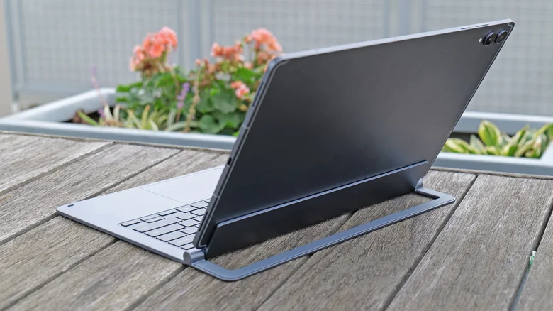 Galaxy Tab S12 Ultra მიმოხილვა: Android ტაბლეტების ახალი მეფე 3 Galaxy Tab S12 Ultra