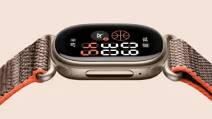 Fitbit Edge vs Fitbit Air: რით განსხვავდება ორი ტრეკერი ეკრანის გარდა