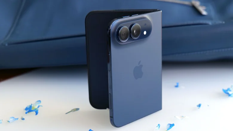 Iphone Duo განხილვა: Apple-ის 2026 წლის შედევრი, რომელიც ყველა მოლოდინს ამართლებს