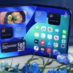 Iphone Duo განხილვა: ეფლის პირველი დასაკეცი ტელეფონი