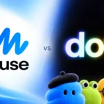 OpenAI Dot vs. Meta Muse